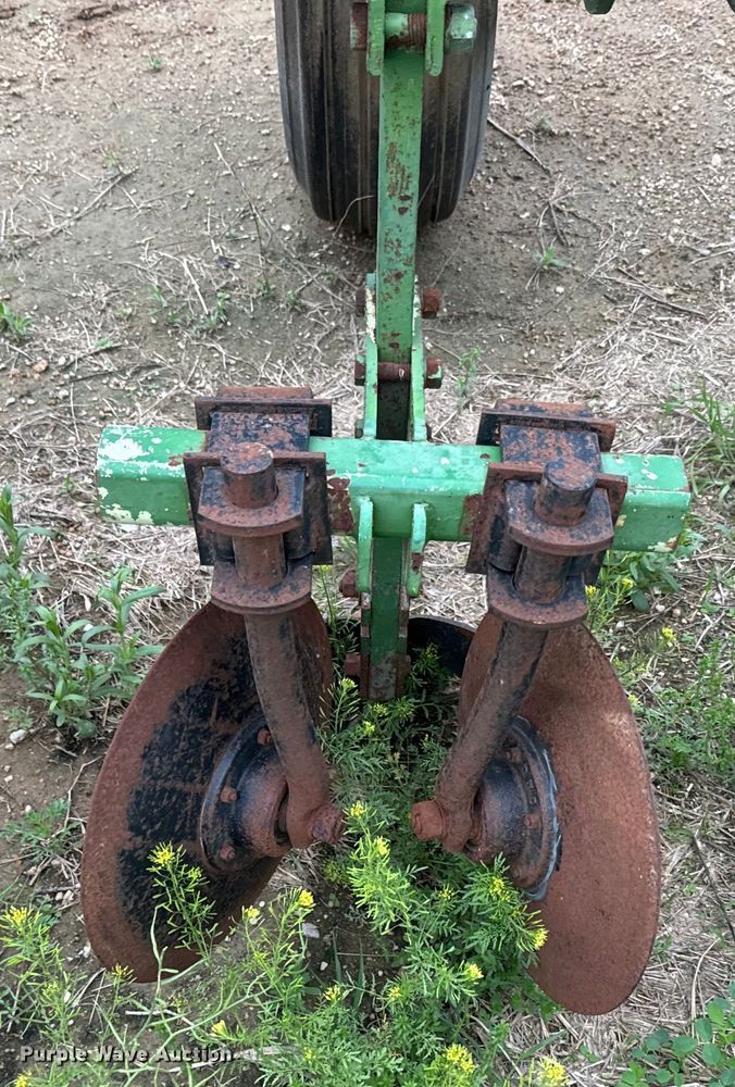 image for item EJ2715 Orthman irrigation furrowing tool