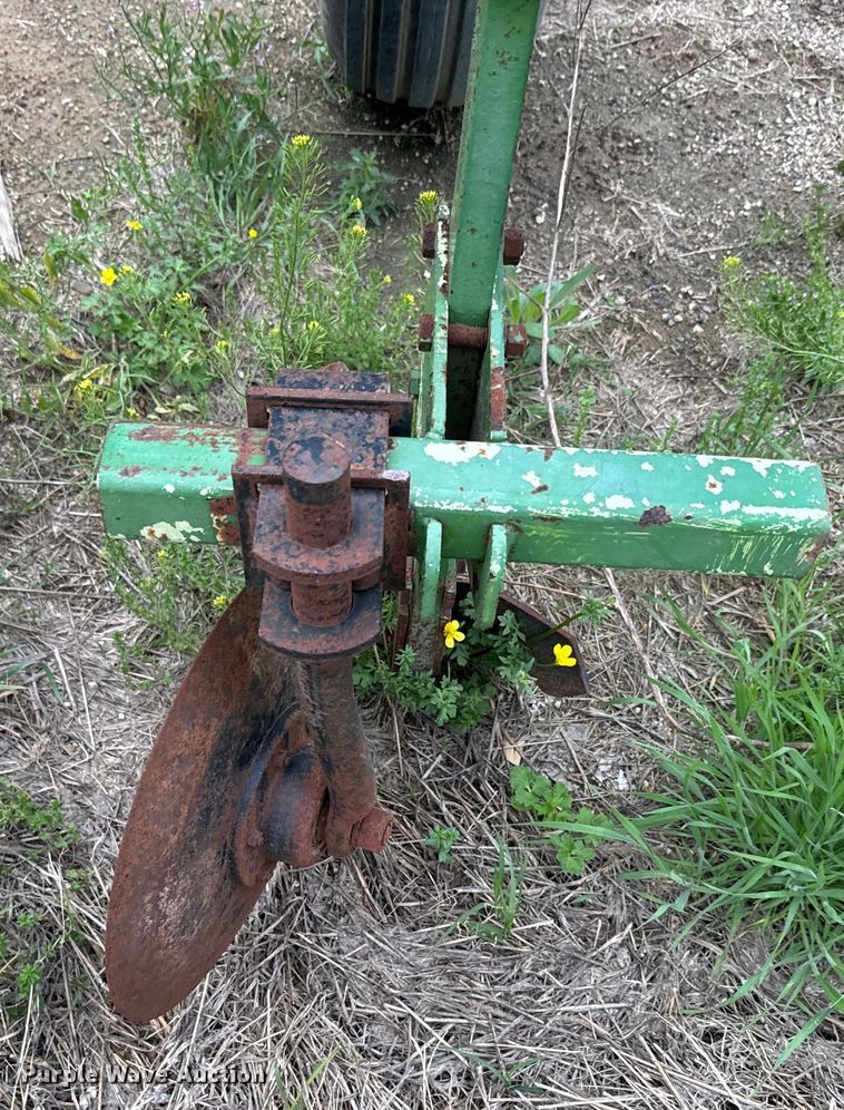 image for item EJ2715 Orthman irrigation furrowing tool