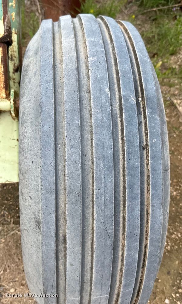 image for item EJ2715 Orthman irrigation furrowing tool