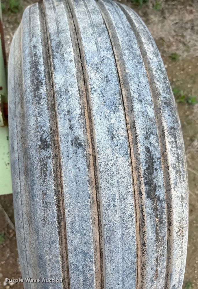 image for item EJ2715 Orthman irrigation furrowing tool