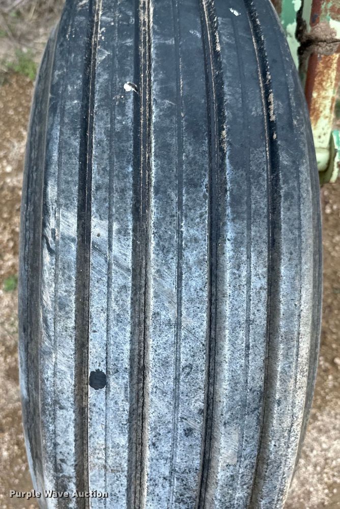 image for item EJ2715 Orthman irrigation furrowing tool