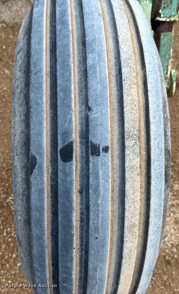 image for item EJ2715 Orthman irrigation furrowing tool