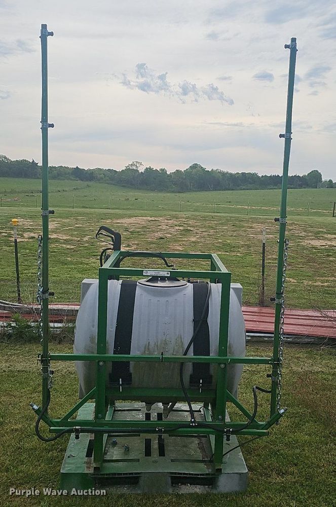 image for item EJ5351 LMC AG L1106 sprayer 