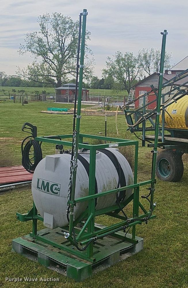 image for item EJ5351 LMC AG L1106 sprayer 