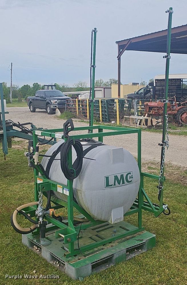 image for item EJ5351 LMC AG L1106 sprayer 