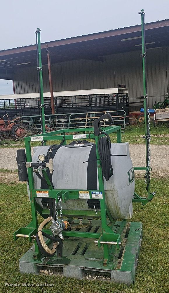 image for item EJ5351 LMC AG L1106 sprayer 