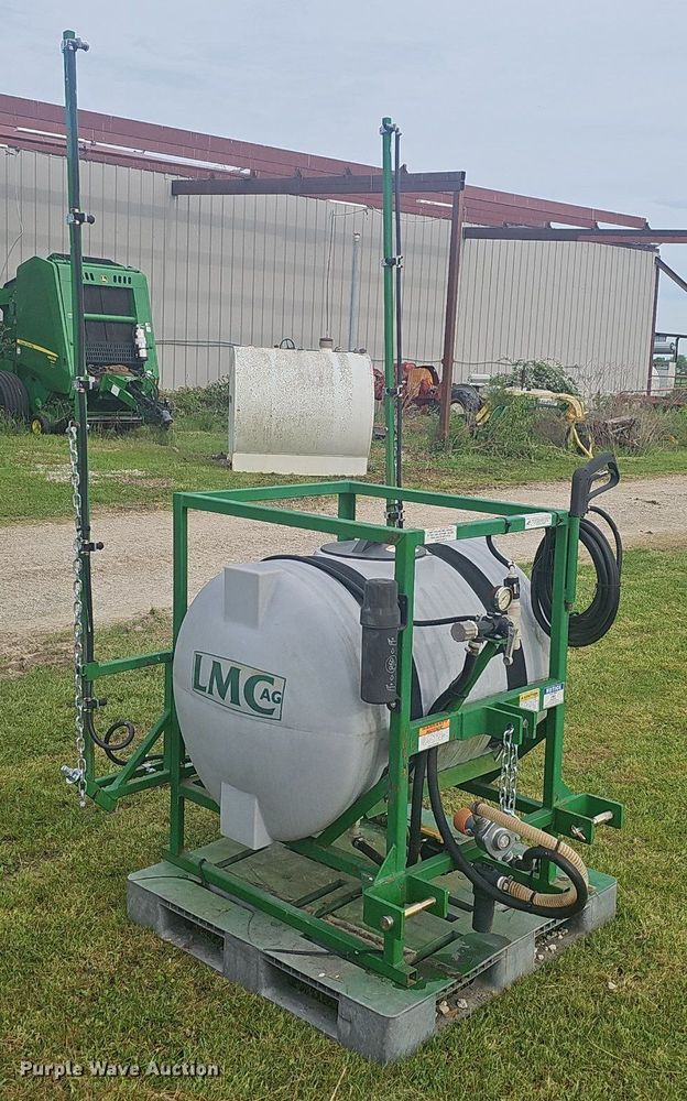 image for item EJ5351 LMC AG L1106 sprayer 