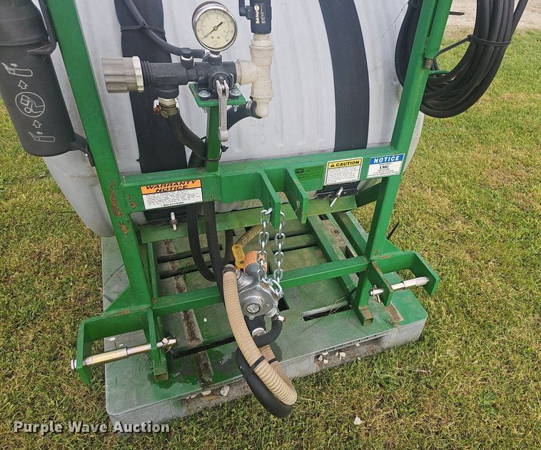 image for item EJ5351 LMC AG L1106 sprayer 