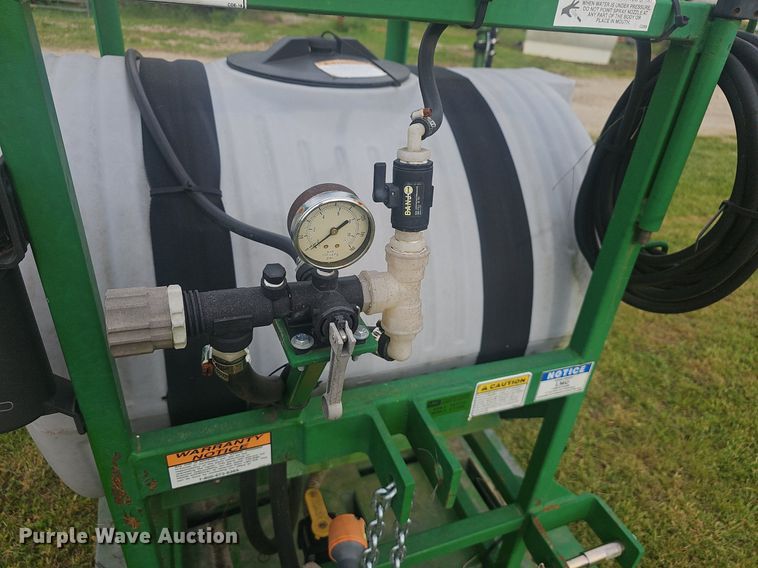 image for item EJ5351 LMC AG L1106 sprayer 