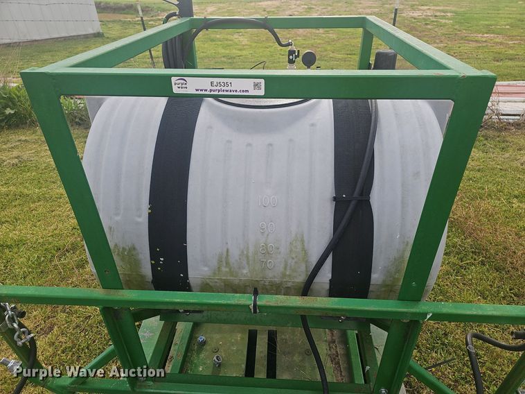 image for item EJ5351 LMC AG L1106 sprayer 