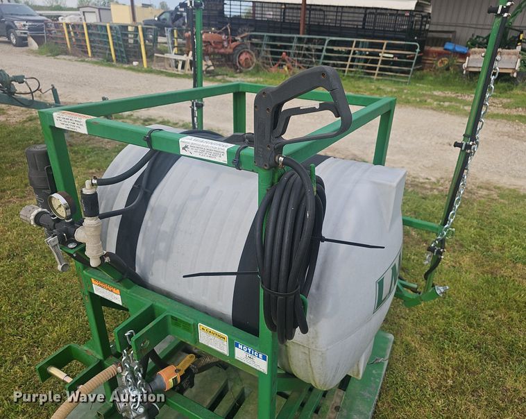 image for item EJ5351 LMC AG L1106 sprayer 