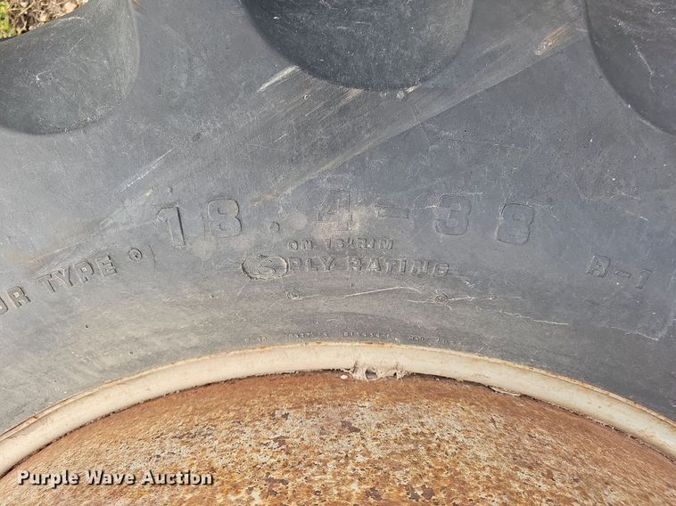 image for item EJ5363 Uni-Tach Clip on wheels tires and wheels