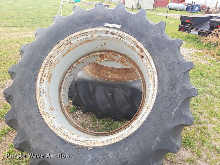 image for item EJ5363 Uni-Tach Clip on wheels tires and wheels