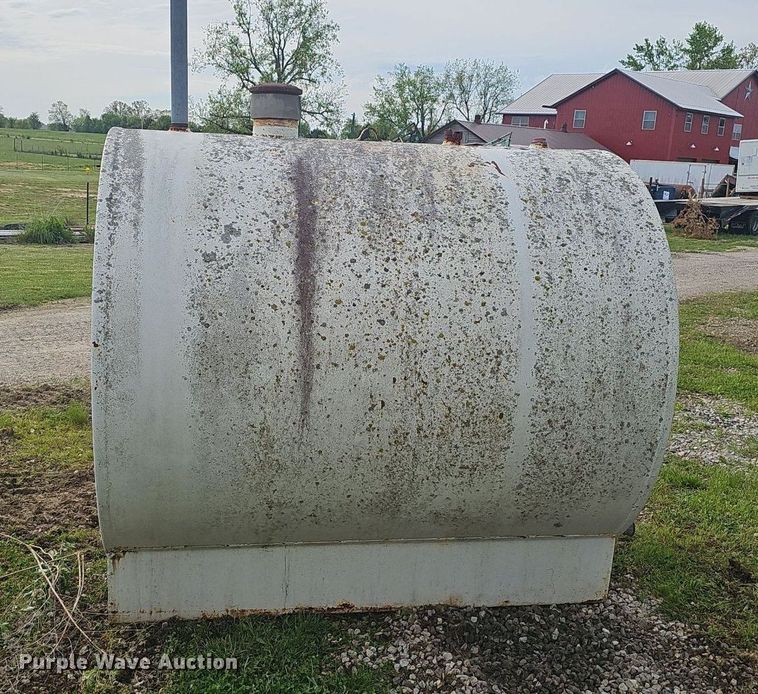 image for item EJ5364 Fuel tank