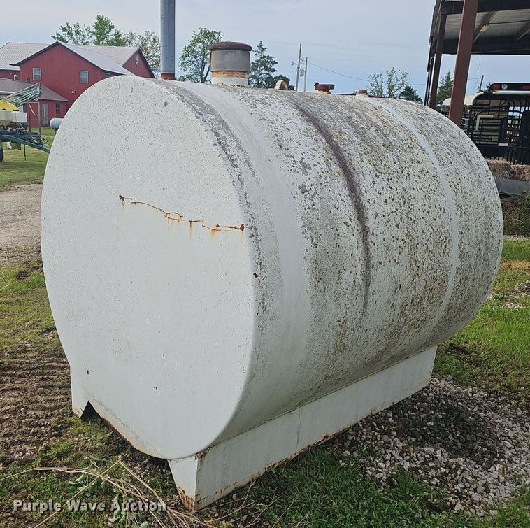 image for item EJ5364 Fuel tank