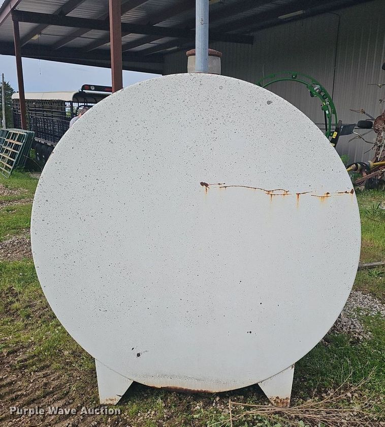 image for item EJ5364 Fuel tank