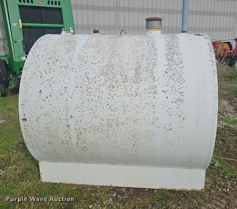 image for item EJ5364 Fuel tank
