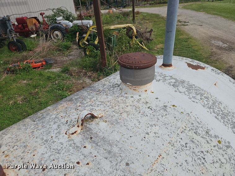 image for item EJ5364 Fuel tank