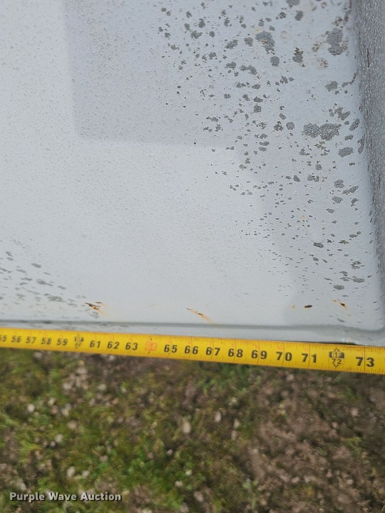 image for item EJ5364 Fuel tank