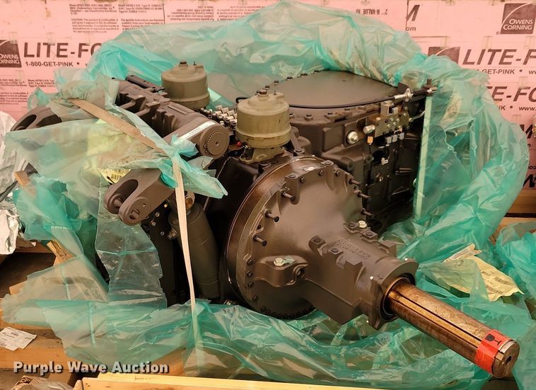 image for item KB9068 Fendt drive train