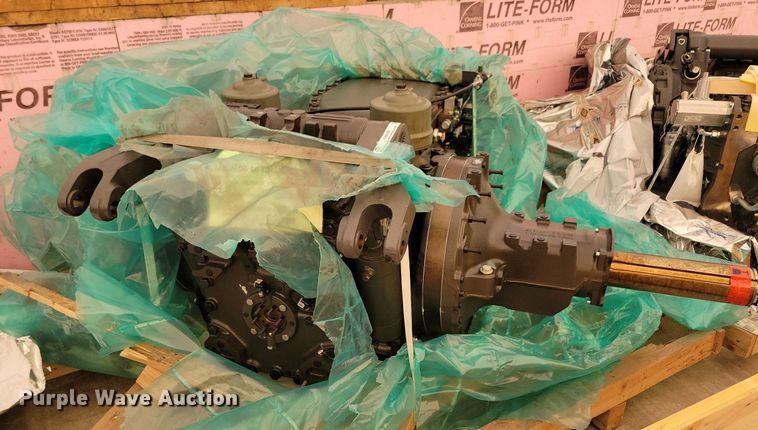 image for item KB9068 Fendt drive train