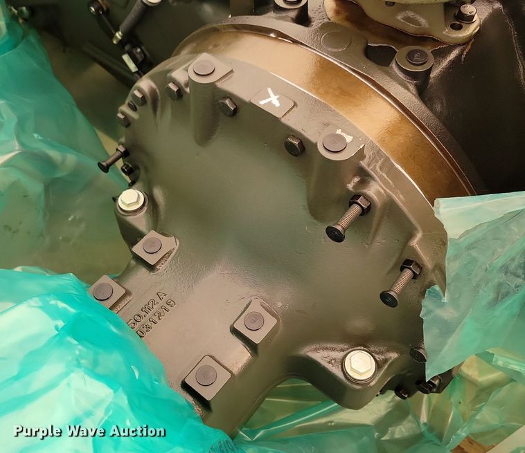 image for item KB9068 Fendt drive train