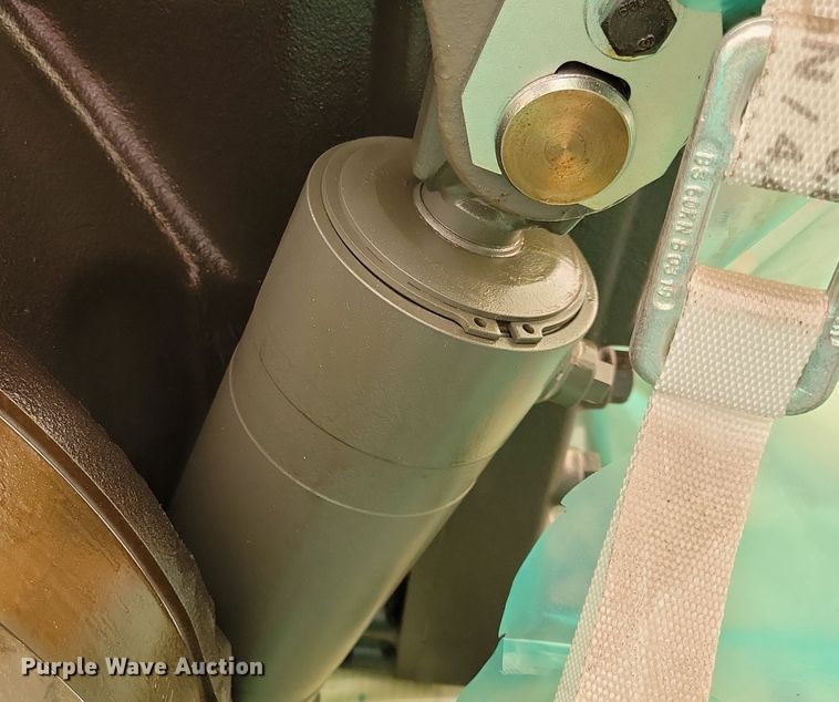 image for item KB9068 Fendt drive train