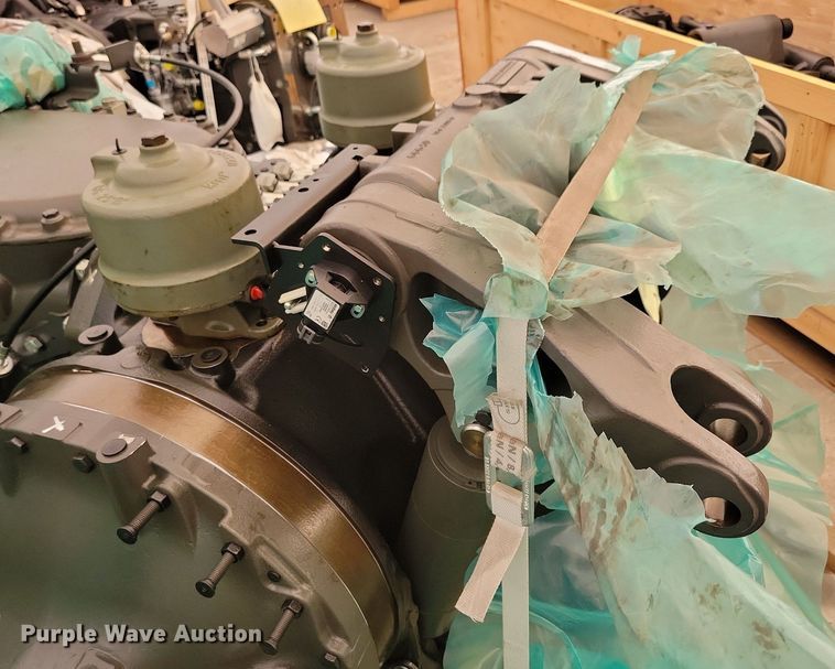 image for item KB9068 Fendt drive train