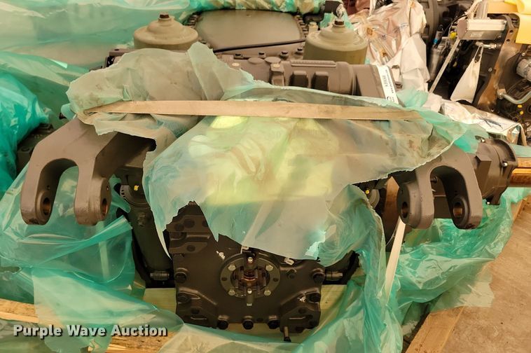 image for item KB9068 Fendt drive train