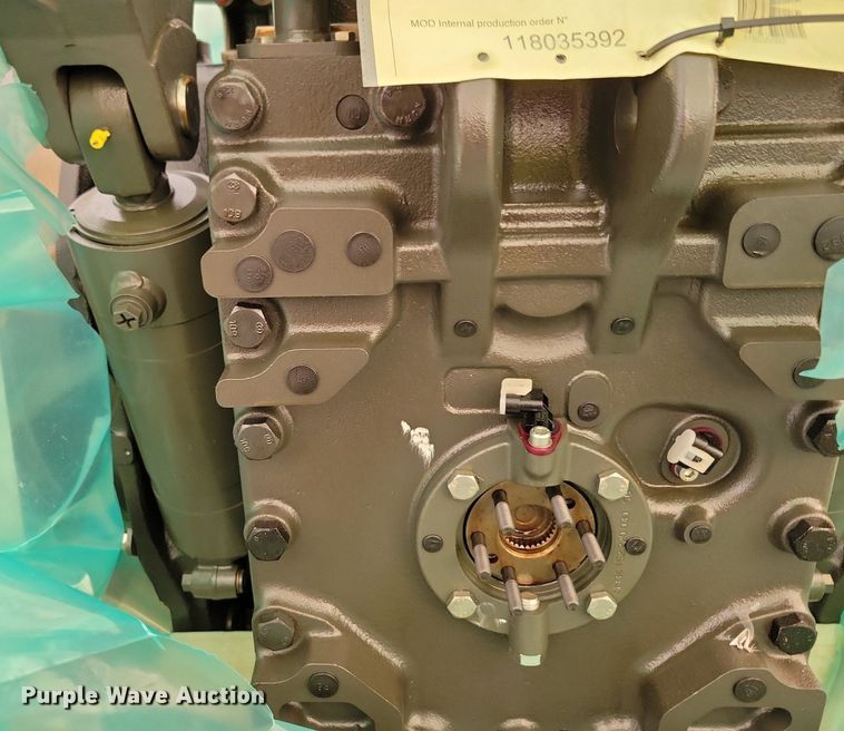 image for item KB9068 Fendt drive train