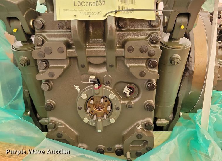 image for item KB9068 Fendt drive train