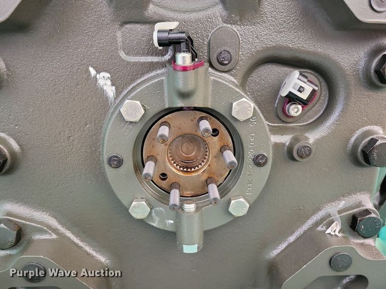 image for item KB9068 Fendt drive train