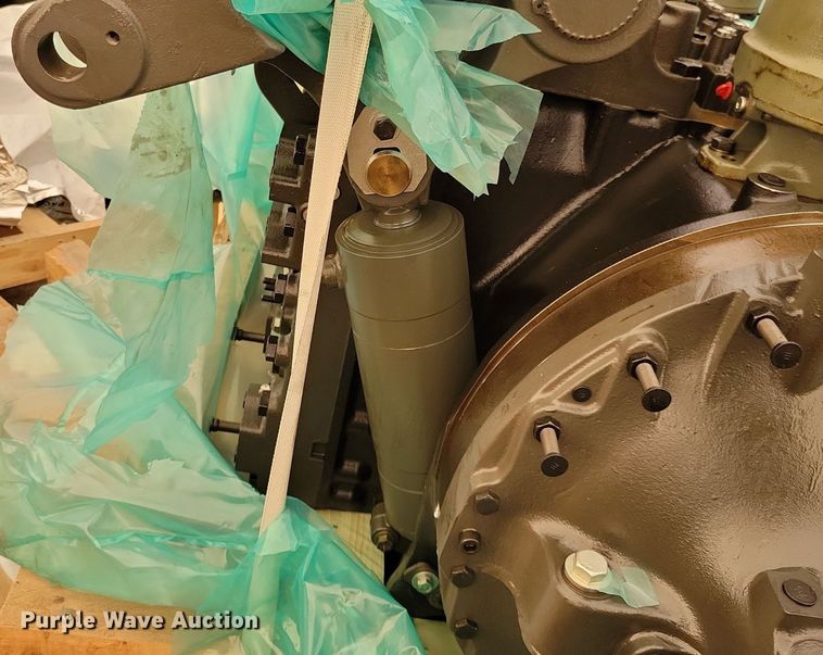 image for item KB9068 Fendt drive train