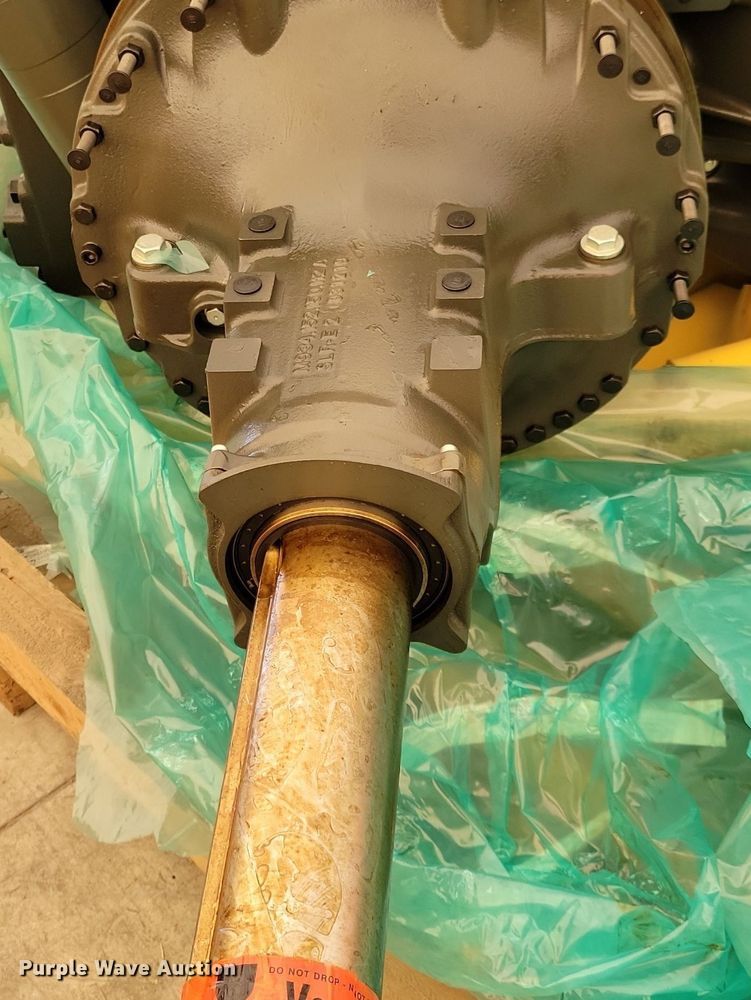 image for item KB9068 Fendt drive train