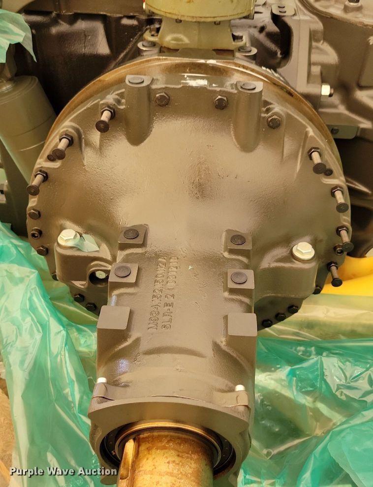 image for item KB9068 Fendt drive train