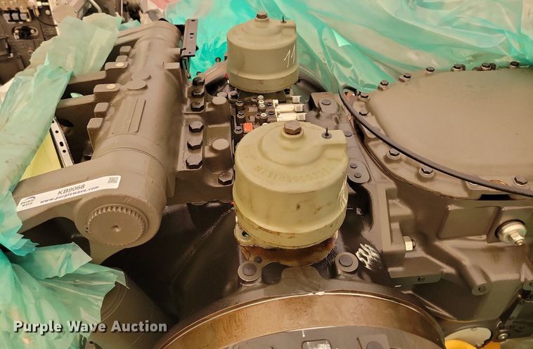 image for item KB9068 Fendt drive train