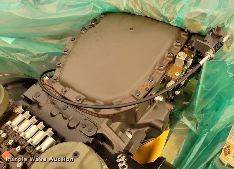 image for item KB9068 Fendt drive train