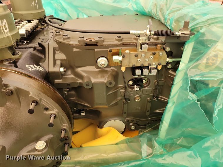 image for item KB9068 Fendt drive train