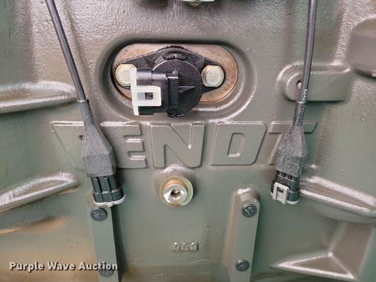 image for item KB9068 Fendt drive train