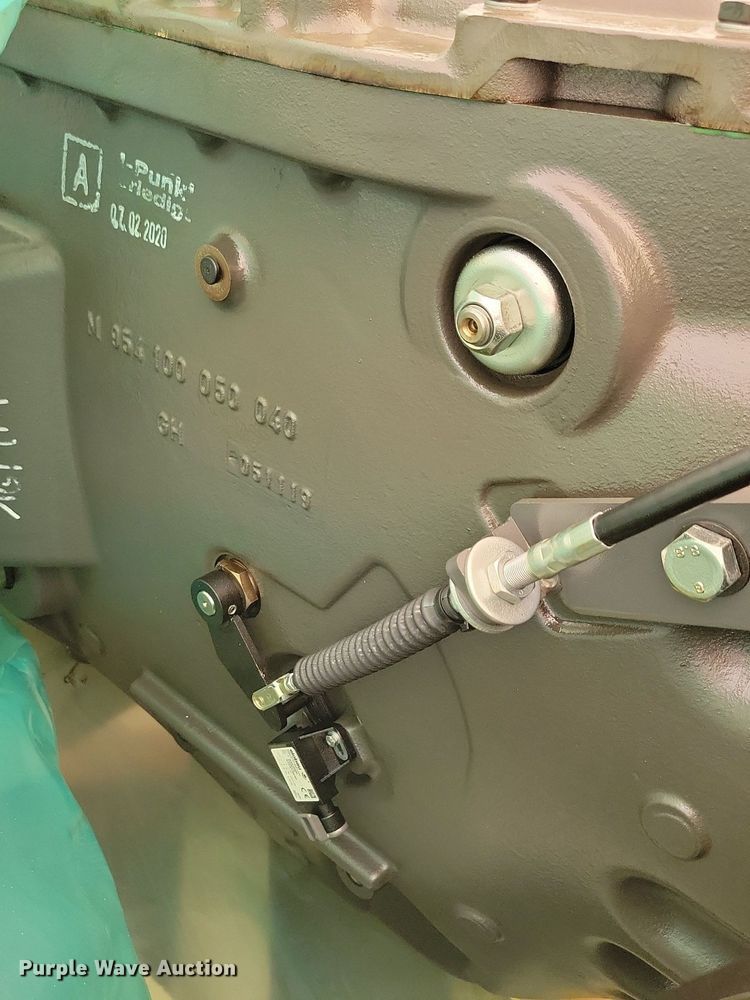 image for item KB9068 Fendt drive train