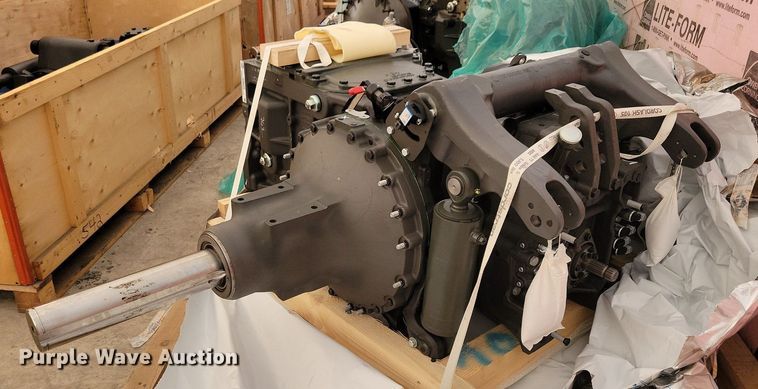 image for item KB9069 Fendt drive train