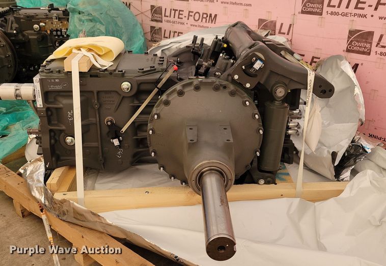 image for item KB9069 Fendt drive train