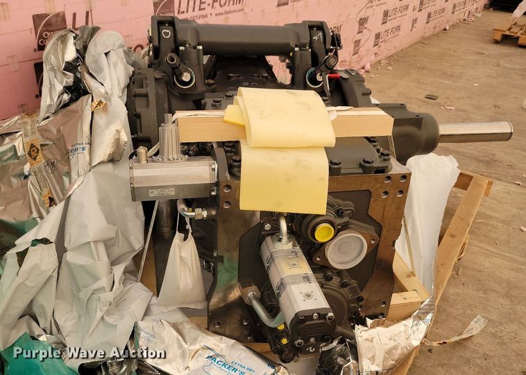 image for item KB9069 Fendt drive train