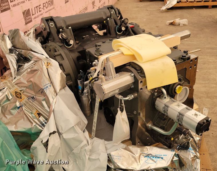 image for item KB9069 Fendt drive train