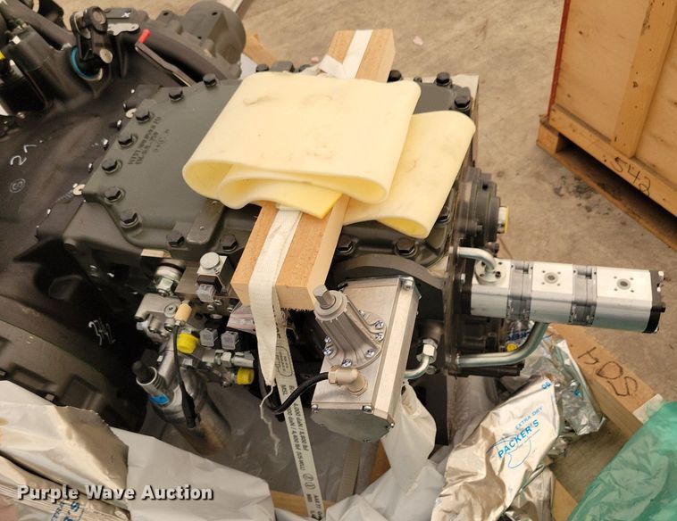 image for item KB9069 Fendt drive train