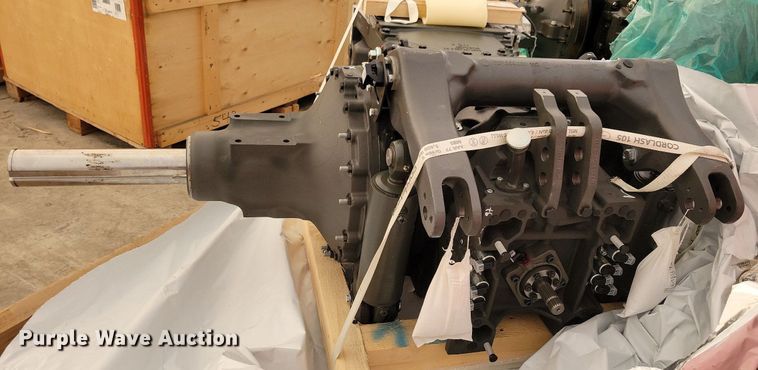 image for item KB9069 Fendt drive train