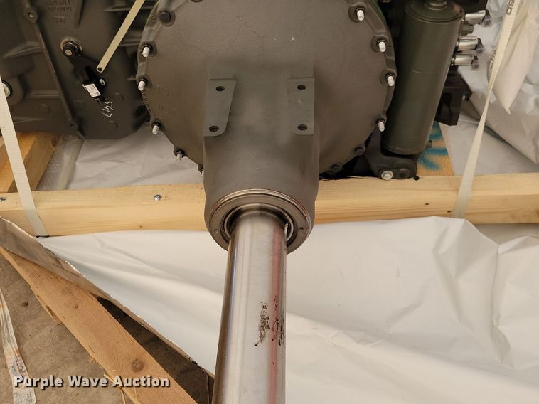 image for item KB9069 Fendt drive train