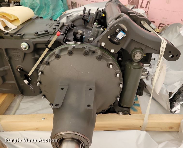 image for item KB9069 Fendt drive train