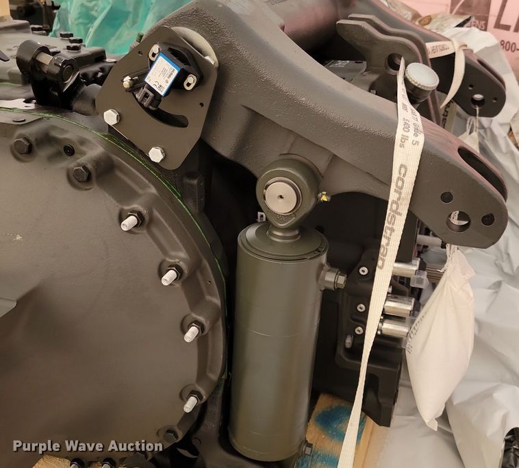 image for item KB9069 Fendt drive train