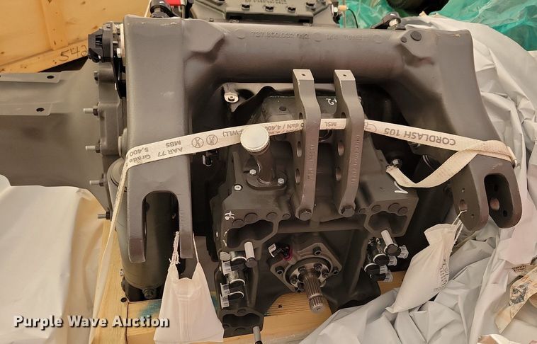 image for item KB9069 Fendt drive train